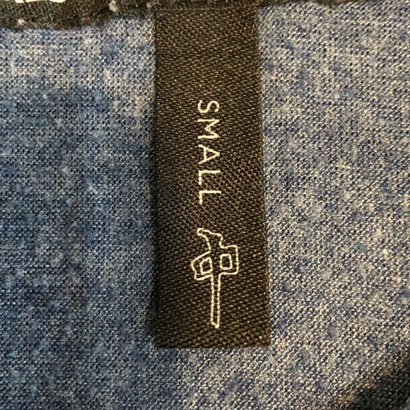 Rds lightweight pullover - Picture 3 of 3